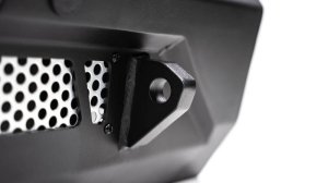 Toyota Tundra Rear Bumper - DV8 Offroad - MTO Series - `22-`23 Toyota Tundra Rear Bumper - DV8 Offroad - MTO Series - `22-`23